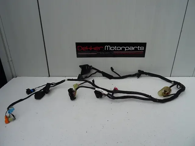 Végkiárusítás Kabelboom / Wire Harness Honda CBR600F 1999-2000 PC35