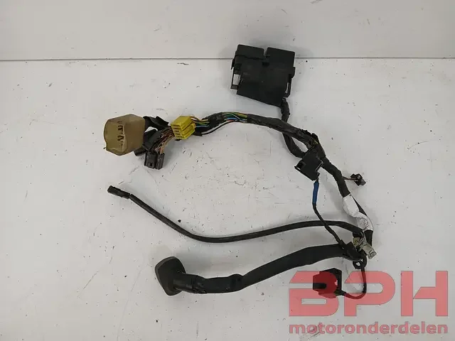 Nézd meg most Kabelboom cockpit Suzuki GSX-R 600 SRAD 1999 t/m 2000 draadboom kabel boom GSXR