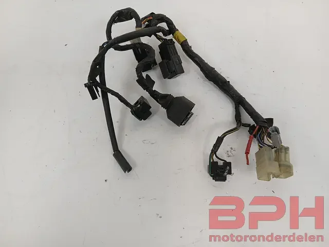 Kabelboom Yamaha YZF R1 2002 - 2003 RN09 YZF-R1 draadboom Biztonságos fizetés