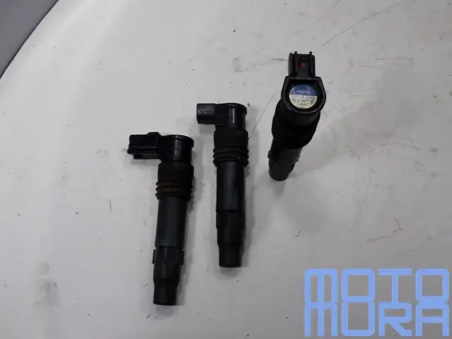 Bestseller Suzuki GSXR 600 750 1000 2001 - 2008 bobine penbobine bougiedop ontstekingsspoel GSX-R