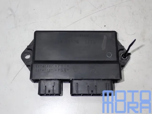 Kedvezményes ár Kawasaki ZX6R 2000 - 2002 CDI ontstekingsunit ECU computer ZX-6R ZX6-R ZXR 600