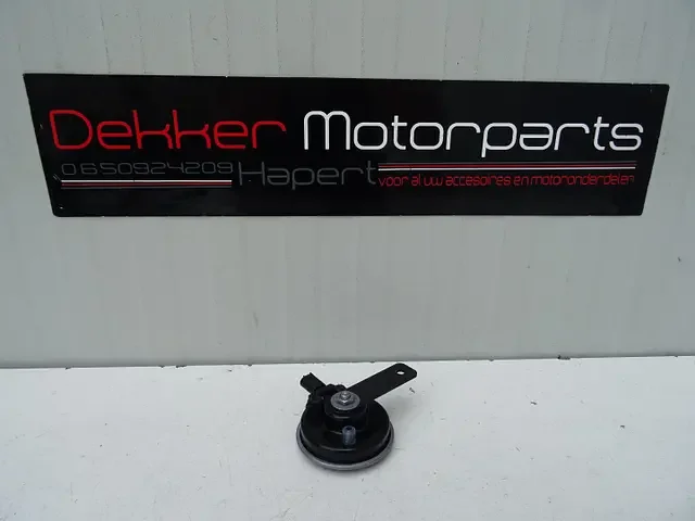 Legkelendőbb Claxon / Toeter / Horn BMW S1000RR 2019-2020-2021-2023-2024