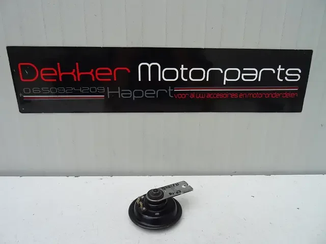 Claxon / Toeter / Horn Yamaha YZF R1 2007-2008 RN19 Exkluzív ajánlat