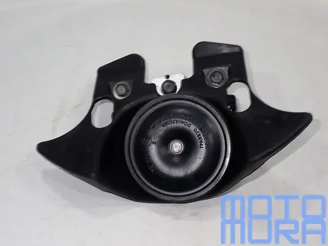 Claxon voor de Yamaha R6 2003 - 2004 - 2005 RJ05 RJ09 toeter horn Legkelendőbb