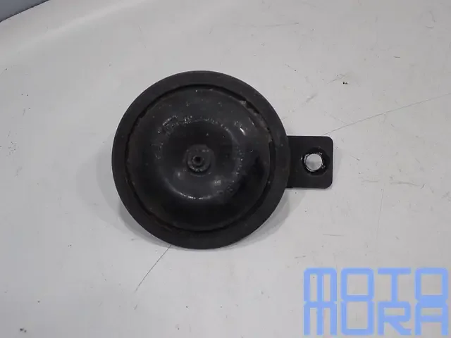 Claxon voor Honda CB 900 F 2002 - 2007 CB900 CB900F hornet toeter Árengedmény