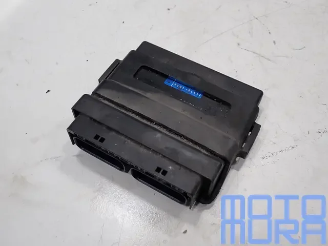Utolsó esély Kawasaki ZX6R 636 2003 - 2004 ECU injectiecomputer ZX6R ZX-6R ZXR zx6-r motorcomputer