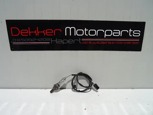 Alacsony ár Lambda Sonde Sensor Honda CBR600RR 2007-2008-2010-2012 PC40