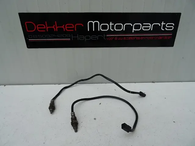 Set Lambda Sondes / Lambda sonde Yamaha YZF R1 2015-2019 Ajánlat