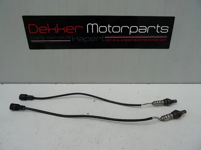 Set Lambda Sondes / Lambda sonde KTM Super Duke 990 R 2007 Kihagyhatatlan ajánlat