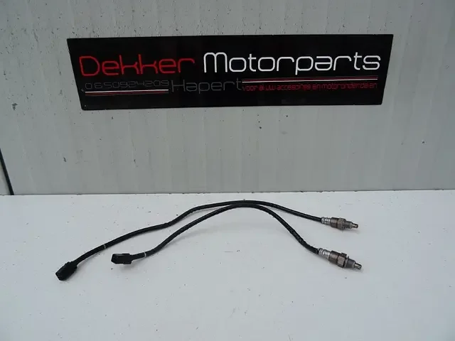 Árcsökkenés Set Lambda Sondes / Lambda sonde Yamaha YZF R6 2017-2024