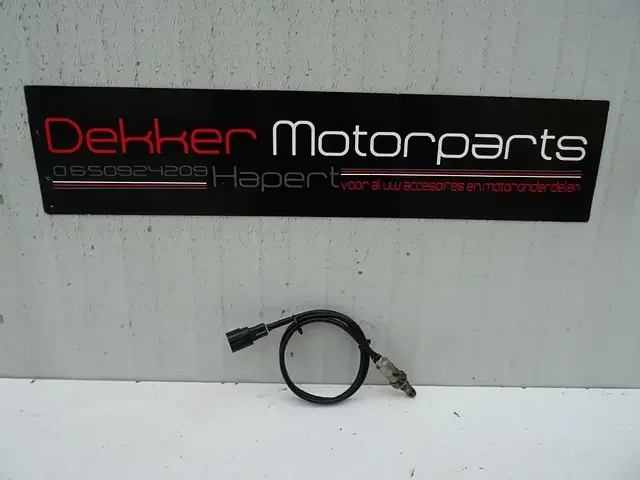Vásárlói kedvenc Lambda Sonde Sensor Kawasaki ZX10R Ninja 2021-2022-2023
