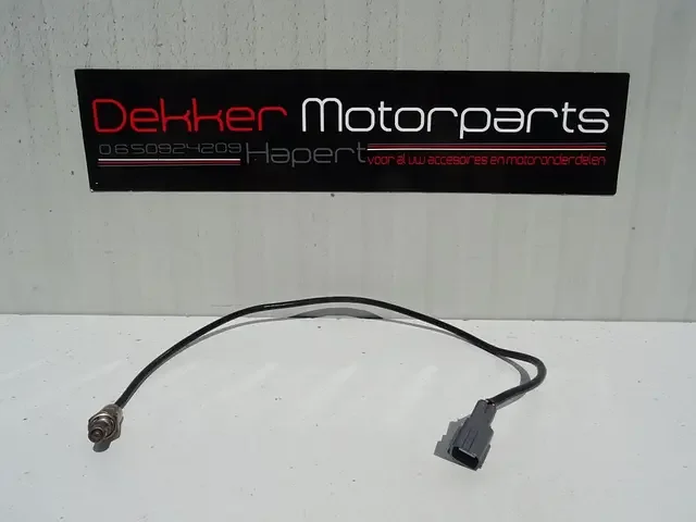 Szuper akció Lambda Sonde Sensor Kawasaki ZX6R Ninja 2009-2010-2011-2012