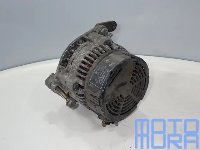 Újdonság Dynamo voor de BMW R 1150 rt 2001 - 2006 R 1150 RT R1150RT rotor laadspoel 2024018