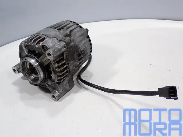 Ne maradj le Dynamo voor de Suzuki GSX-R 750 W 1992 - 1995 alternator GSXR GSX750R 1993 1994 2024027