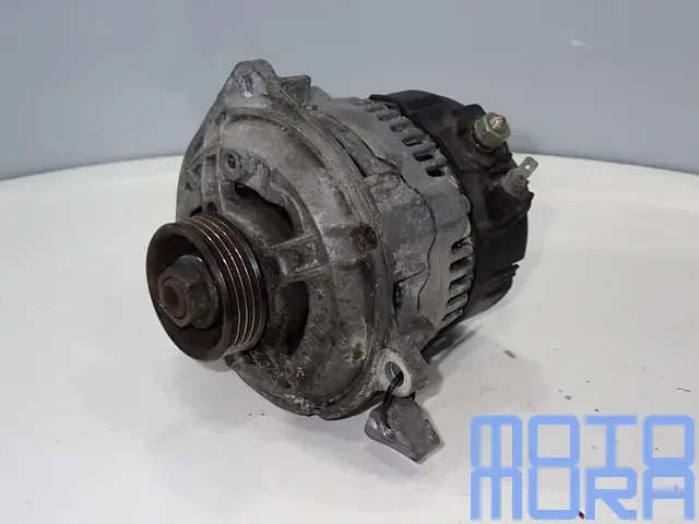 Biztonságos fizetés Dynamo voor de BMW R 1100 RT 1996 - 2001 R1100 RT R1100RT rotor lader dynamo 2024027