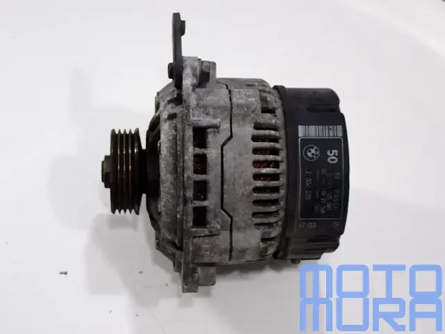 Alacsony ár Dynamo voor de BMW R 1150 GS 1999 - 2004 R 1150 GS R1150GS rotor laadspoel 2024018