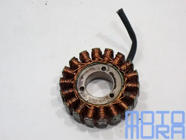Dynamo voor de Suzuki DL 650 V-strom& SV650 2003 - 2011 DL650 SV 650 stator rotor 2024027 Biztonságos fizetés