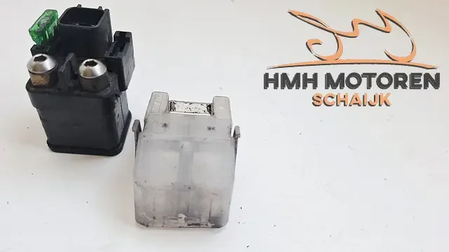 start relais KTM Super Duke 990 60011058000 Szuper akció