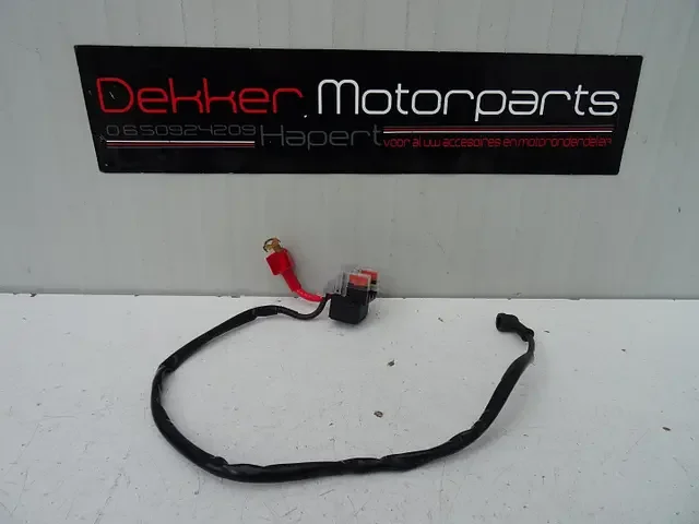 Start Relais / Startrelais Yamaha YZF R6 2003-2004 RJ05 Korlátozott ajánlat