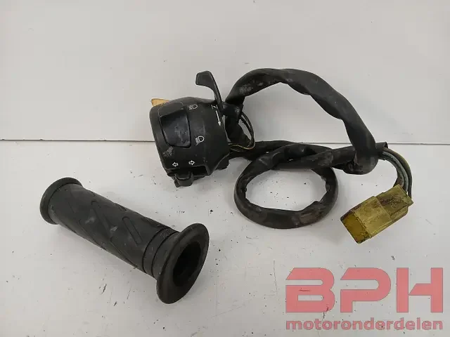 Stuurschakelaar links Suzuki GSX-R 1000 K1 2001 GSXR Outlet