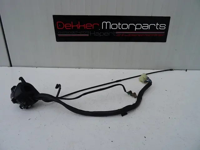 Újdonság Linker Stuurschakelaar / Bediening Honda CBR600F 1999-2000