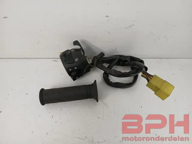 Kiárusítás Stuurschakelaar links Suzuki GSX-R 600 750 SRAD 1996 t/m 2000 GSXR