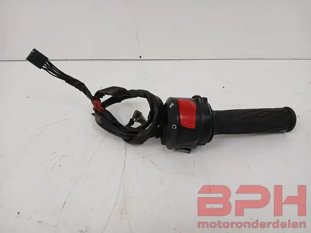Stuurschakelaar rechts Suzuki GSX1300BK GSX1300 B-king Bking schakelaar Vedd meg online