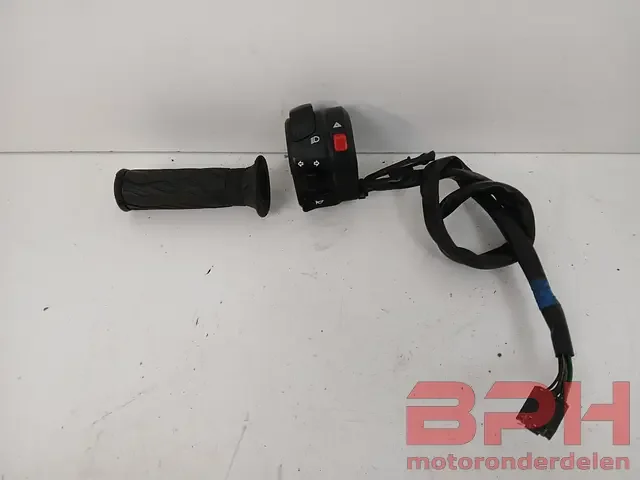 Stuurschakelaar links Suzuki GSX1300BK GSX1300 B-king Bking schakelaar Vedd meg most