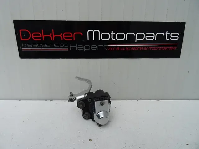 Servomotor / Exupklep motor Yamaha YZF R1 2002-2003 RN09 Korlátozott ajánlat