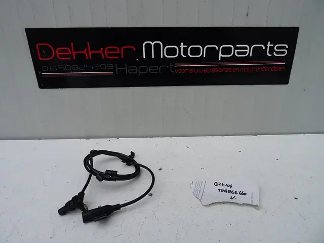 ABS Sensor Voorzeide Aprilia Tuareg 660 2022-2023-2024-2025 Vedd meg online