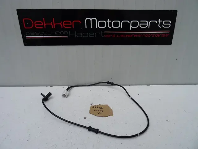 Biztonságos vásárlás ABS Sensor Achterzeide Yamaha MT-09 / SP 2021-2022-2023