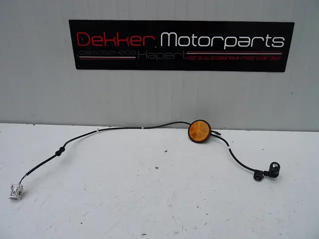 ABS Sensor Voorzeide Yamaha MT-09 / SP 2021-2022-2023 Super! Akciós ár