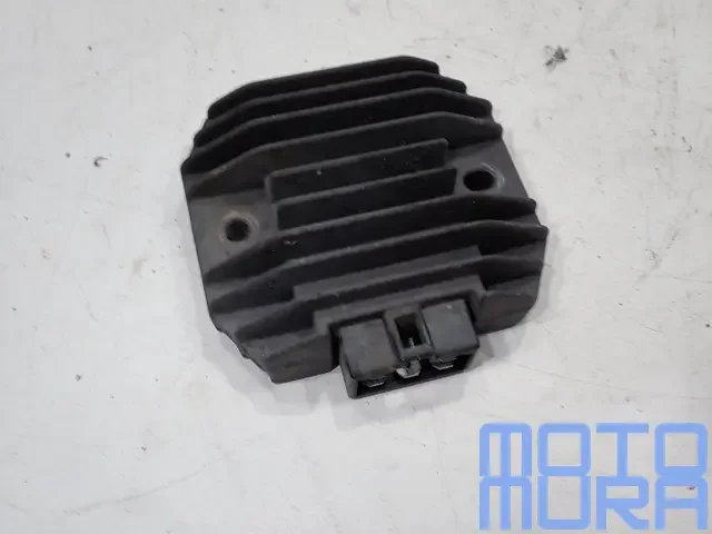 Kihagyhatatlan ajánlat Spanningsregelaar voor Yamaha YZF R1 1998 - 2001 RN01 RN04 rectifier spanningregelaar gelijkrichter 2025030