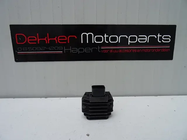 Biztonságos fizetés Spanningsregelaar / Regulator Yamaha MT-10 / SP 2016-2021