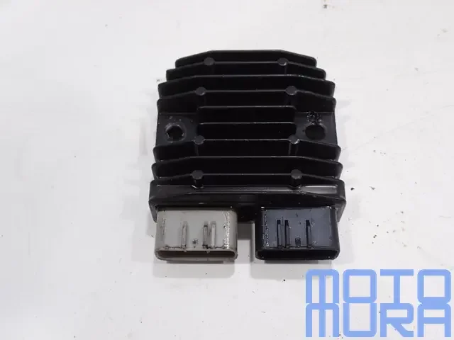 Spanningsregelaar voor de Yamaha FJR 1300 2006 - 2012 RP13 FJR1300 spanningregelaar gelijkrichter Biztonságos fizetés
