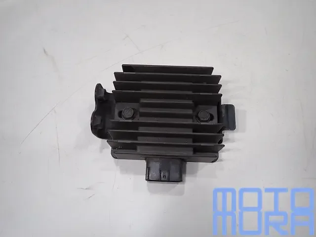 Spanningsregelaar voor de Kawasaki Z800 2012 - 2016 Z 800 regulator rectifier spanningregelaar 2025015 Prémium
