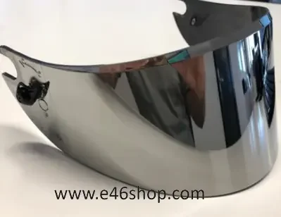BMW VIZIER CHROME OE 76318388868 NIEUW ORG BMW Ne maradj le