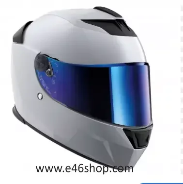 BMW VIZIER BLEU STREET X OE 76318388870 Kiárusítás
