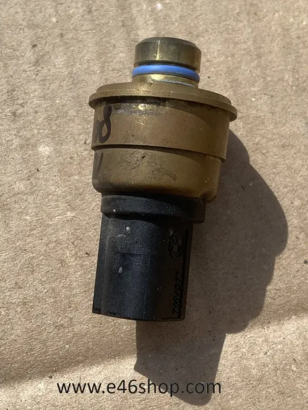 BMW MOTOR BRANDSTOFDRUK SENSOR OE 13537694579 Exkluzív ajánlat