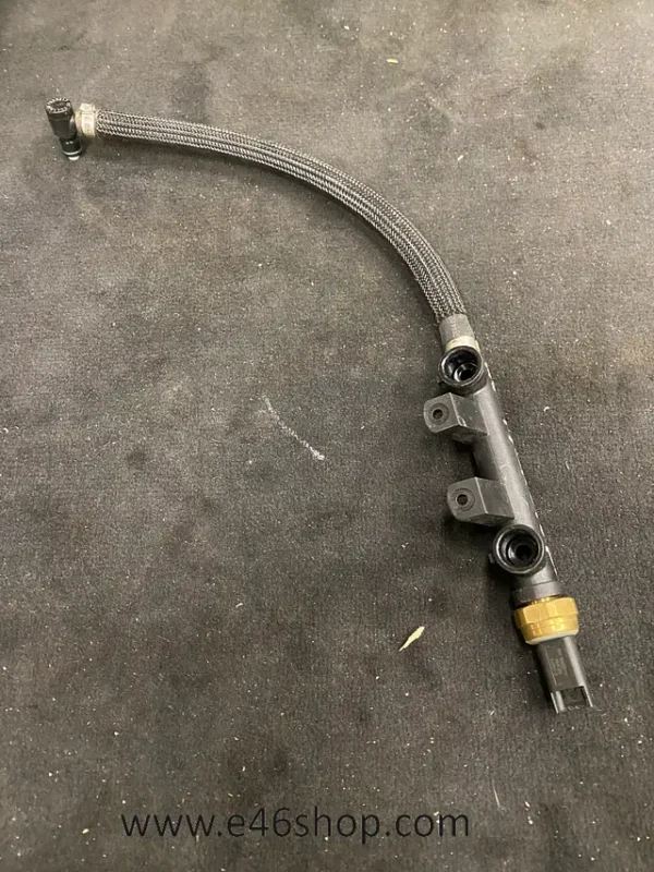 BRANDSTOFRAIL BMW F900R 2025 OE 8356843 Prémium