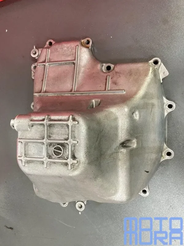 Carterpan Honda CBR1000RR SC59 2008 - 2009 carter pan oliepan Vedd meg online