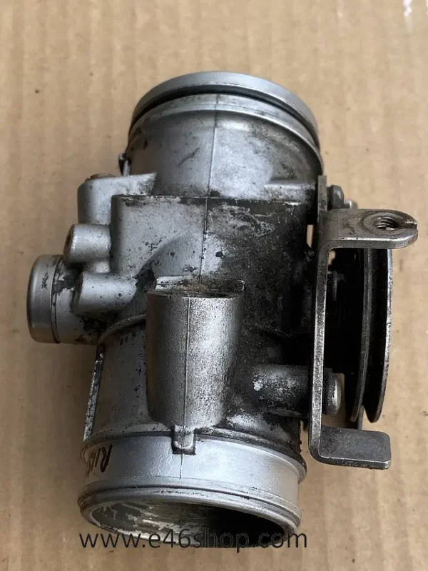 Árengedmény BMW R1150RT GASKLEPHUIS RECHTS JAAR 2002