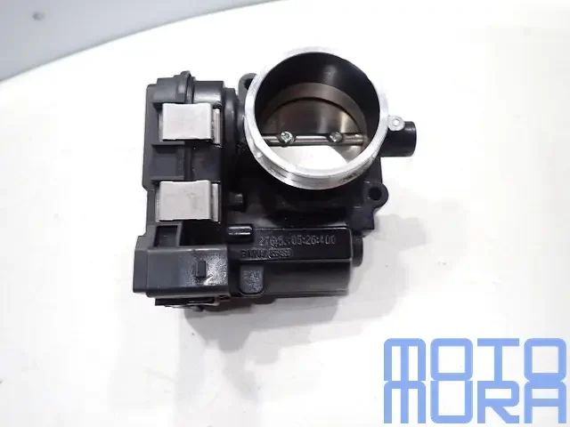 GasklephuisBMW R1200GS Adventure R 1200 GS K50 K51 2011 - 2018 gas klep huis injector carburateur Expressz kézbesítés