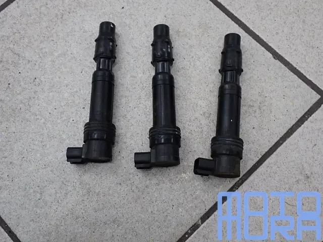 bobines voor Triumph Tiger 1200 Explorer XCA 2016 - 2020 bobine penbobine bougiedop 1200 1215 2024041 Biztonságos fizetés