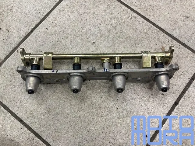 Douche injectoren voor de Honda CBR600RR 2003 - 2004 PC37 injector injectie douche CBR 600RR 600 RR PC 37 202324 Azonnali szállítás