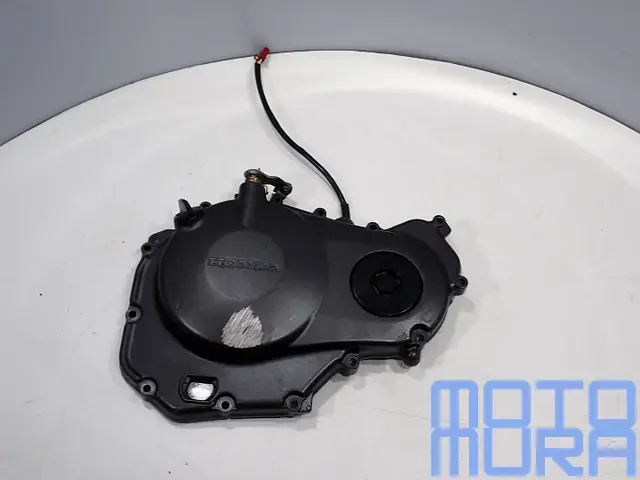 Szuper akció Koppelingsdeksel voor de Honda CBR 929 RR 2000 - 2001 Fireblade SC44 SC50 CBR 900RR koppelingdeksel motordeksel carterdeksel2024018