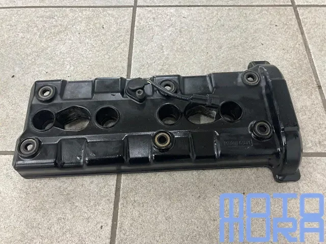 Nézd meg most Kleppendeksel voor de Yamaha YZF-R1 2002 - 2003 RN09 YZF R1 RN 09