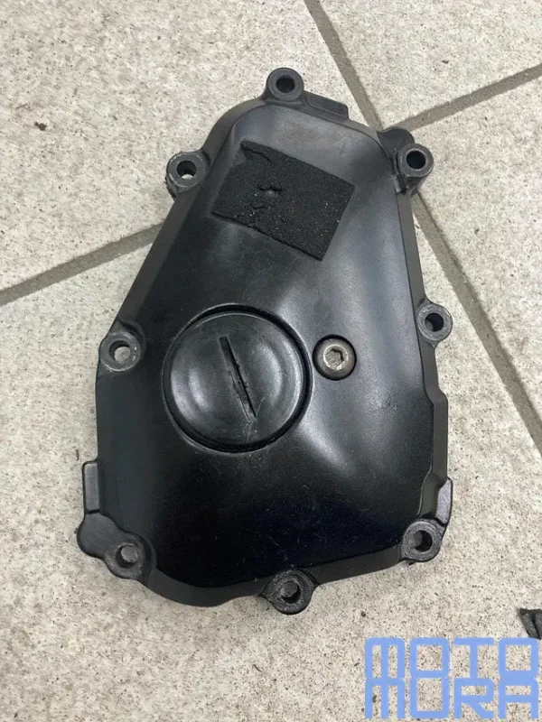 Pickup deksel vor de Yamaha YZF-R1 2002 - 2003 RN09 YZF R1 RN 09 motordeksel rechts oil cover Szezonális akció