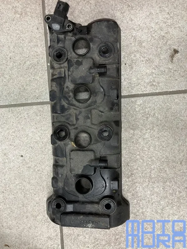 Kleppendeksel Suzuki GSXR 600 750 K4 K5 2004 2005 kleppen deksel 202221 GSX600R GSX-R GSX750R Legkelendőbb