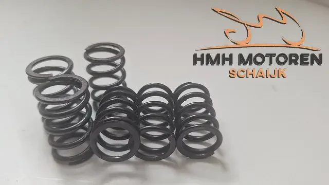 Bestseller 6 st Koppeling drukveer KTM 60032005000 KTM 990 990R LC8 SMT